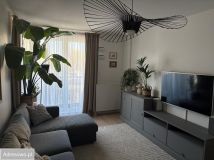 Mieszkanie 2-pokojowe Warszawa Praga-Południe, ul. Marii Rodziewiczówny. Zdjęcie 1