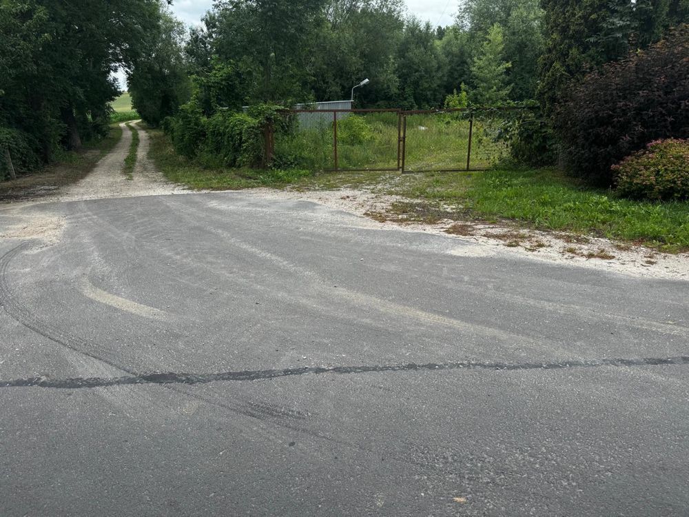 Działka rolno-budowlana Jeziorki. Zdjęcie 3