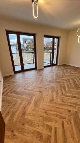 Mieszkanie 3-pokojowe Nowy Targ, ul. Kwiatowa. Zdjęcie 1