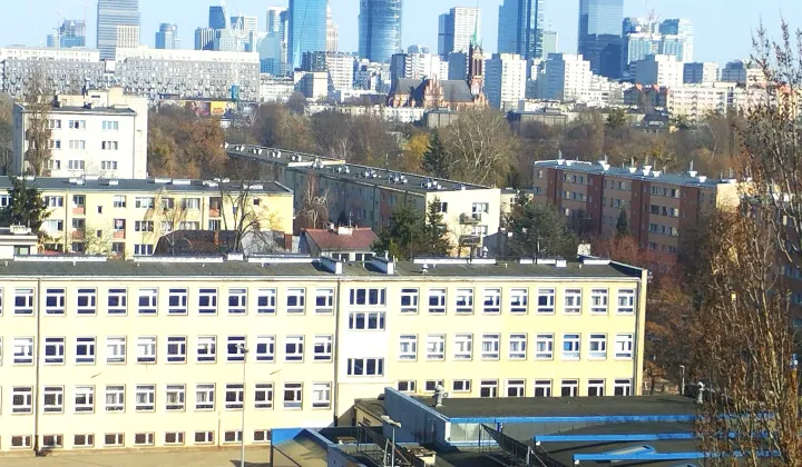 Mieszkanie 2-pokojowe Warszawa Wola, ul. Redutowa