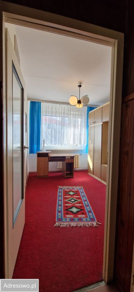 Mieszkanie 3-pokojowe Opole Armii Krajowej, ul. Majora "Hubala". Zdjęcie 8