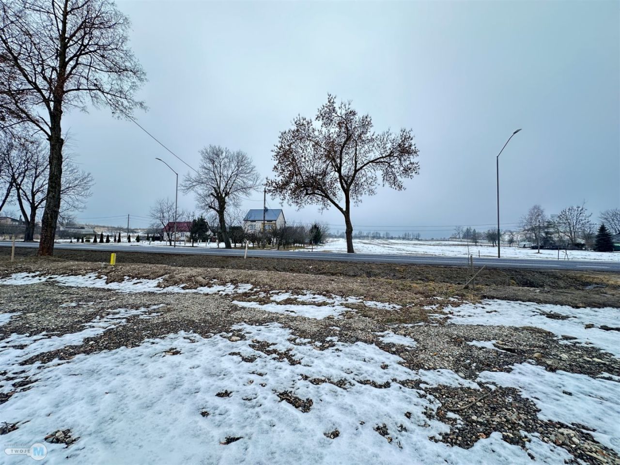 Działka rolna Celiny. Zdjęcie 3