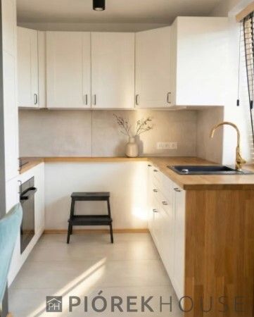 Mieszkanie 3-pokojowe Warszawa Wola, ul. Pańska. Zdjęcie 2