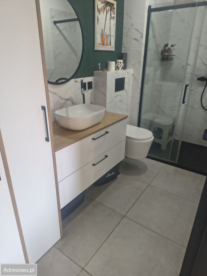 Mieszkanie 2-pokojowe Łękno, ul. Polwicka. Zdjęcie 6