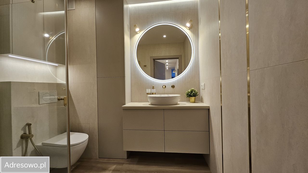 Mieszkanie 3-pokojowe Łódź Polesie, ul. Podchorążych. Zdjęcie 17