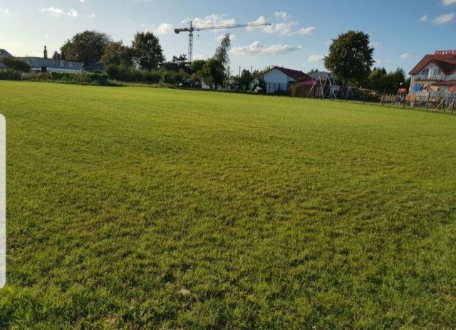 Działka budowlana Sianożęty. Zdjęcie 1