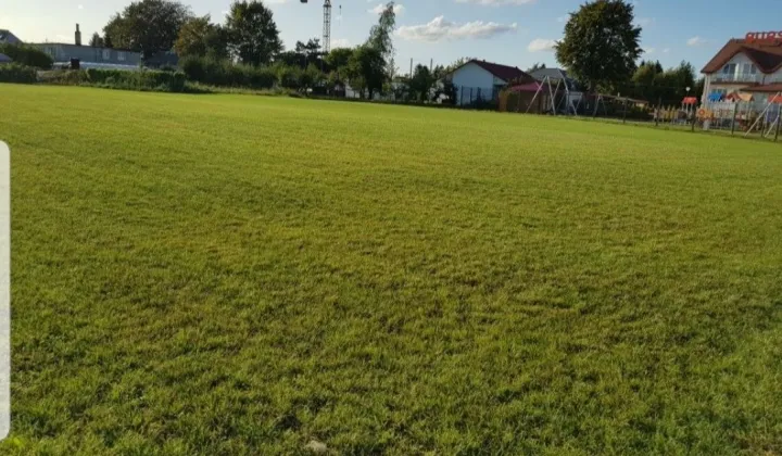 Działka budowlana Sianożęty