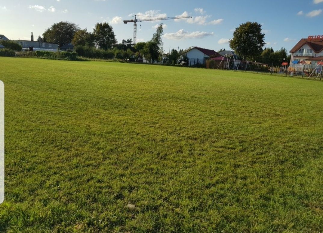 Działka budowlana Sianożęty. Zdjęcie 1