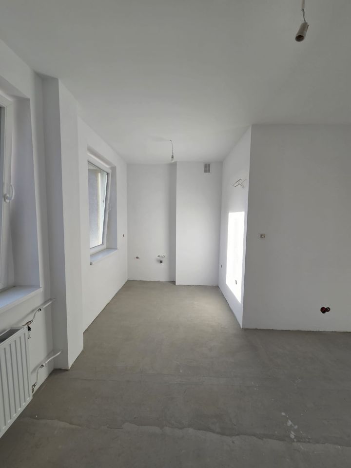 Mieszkanie 2-pokojowe Inowrocław Centrum, ul. Dworcowa. Zdjęcie 3