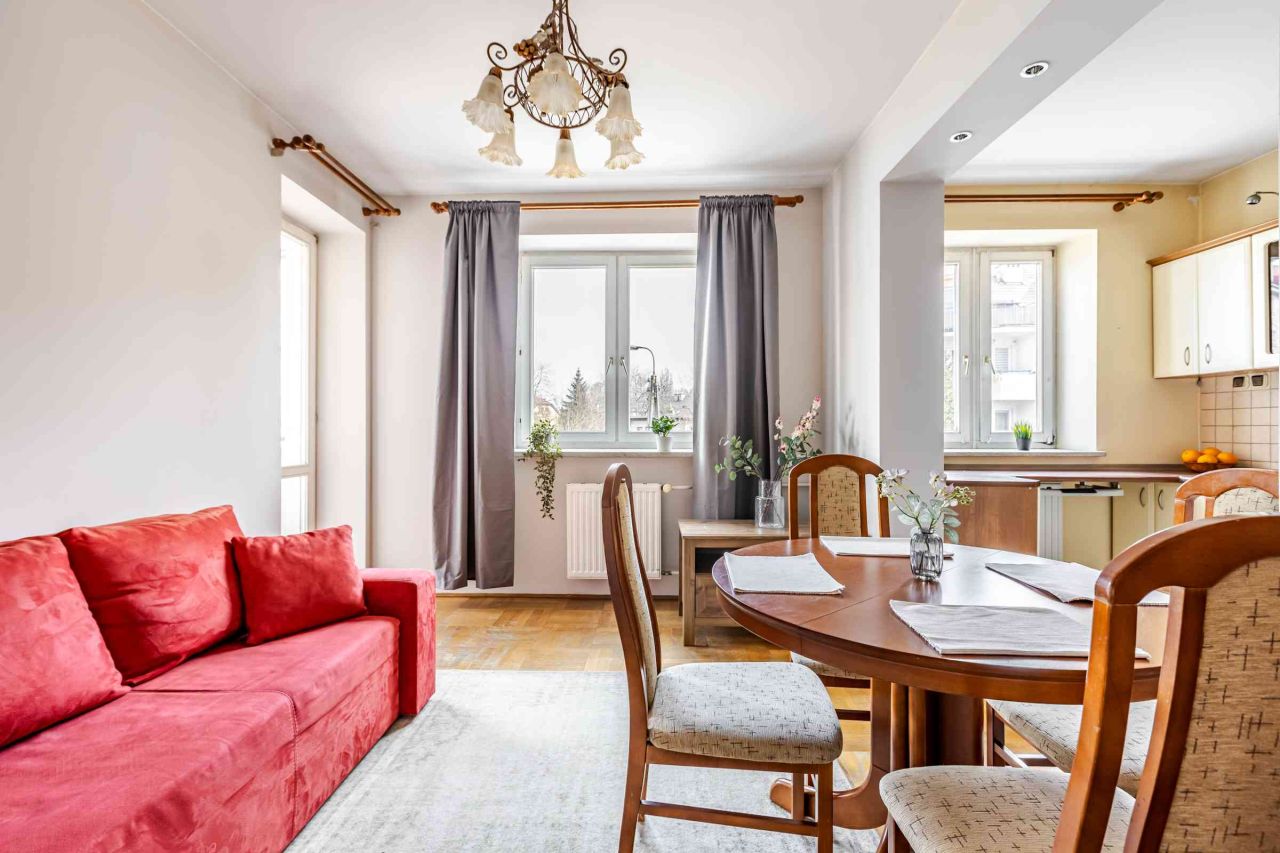 Mieszkanie 2-pokojowe Warszawa Włochy, ul. Fasolowa. Zdjęcie 2