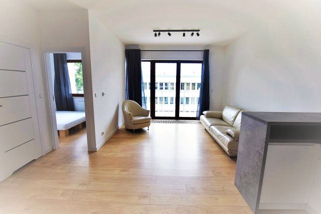 Mieszkanie 2-pokojowe Olsztyn Pojezierze, ul. Kołobrzeska. Zdjęcie 1