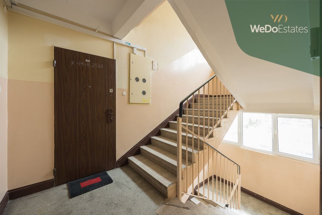 Mieszkanie 3-pokojowe Warszawa Mokotów, ul. Śniardwy. Zdjęcie 15