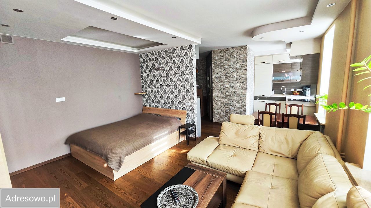 Mieszkanie 1-pokojowe Warszawa Żoliborz, ul. Adama Próchnika. Zdjęcie 11