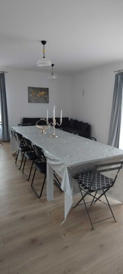 dom wolnostojący Jantar. Zdjęcie 3