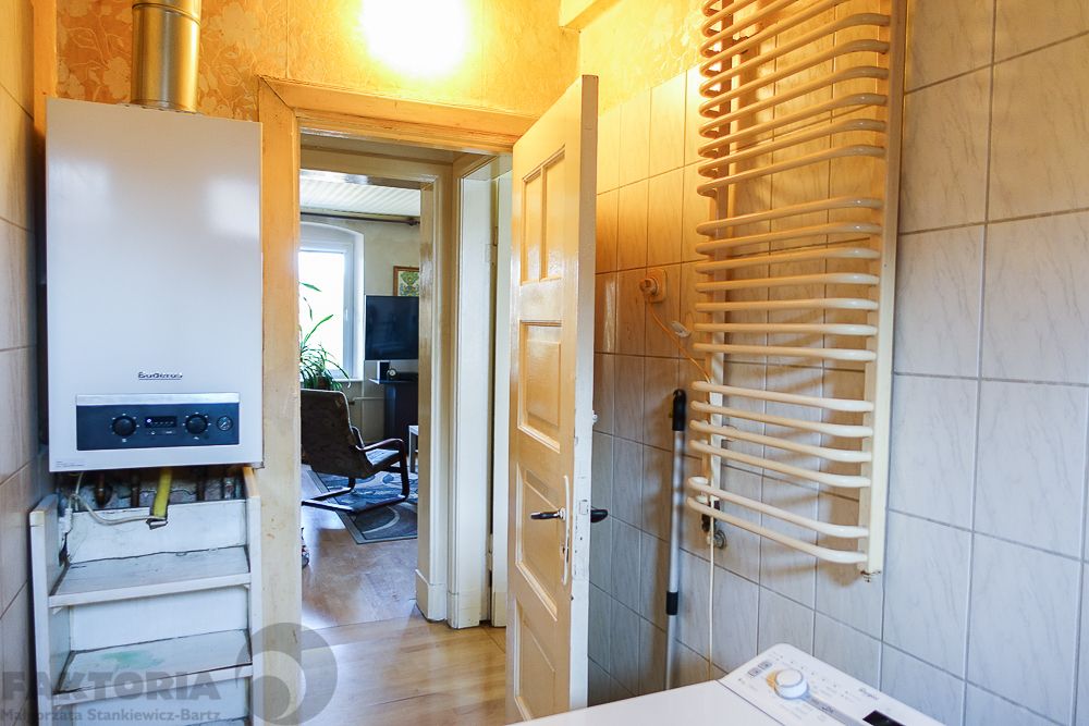 Mieszkanie 4-pokojowe Szczecin Pogodno, ul. Adama Mickiewicza. Zdjęcie 17