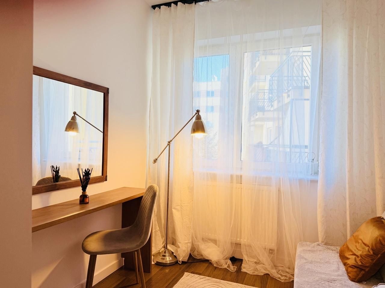 Mieszkanie 2-pokojowe Warszawa Ursynów, al. Komisji Edukacji Narodowej. Zdjęcie 9