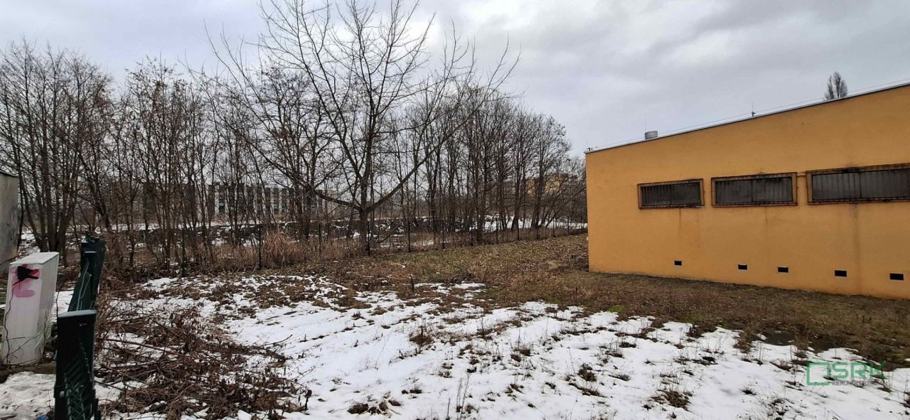 Działka Sosnowiec, ul. Stanisława Mikołajczyka. Zdjęcie 4