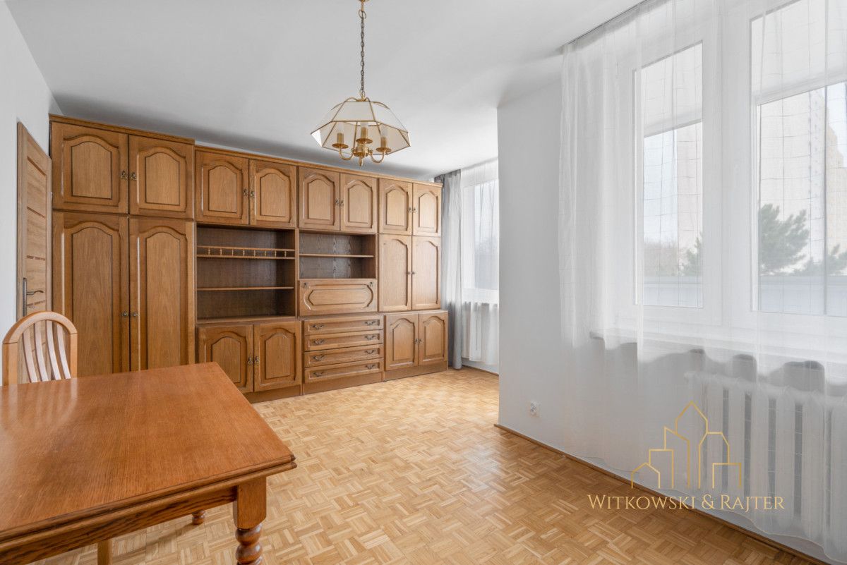 Mieszkanie 2-pokojowe Warszawa Praga-Południe, ul. Ostrobramska. Zdjęcie 3