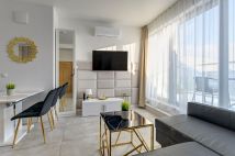 Mieszkanie 2-pokojowe Gdańsk Śródmieście, ul. Chmielna. Zdjęcie 1