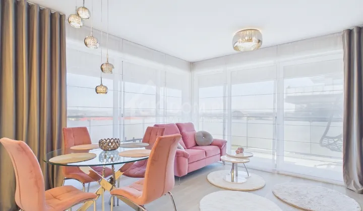 Mieszkanie 3-pokojowe Kielce, ul. gen. Władysława Andersa