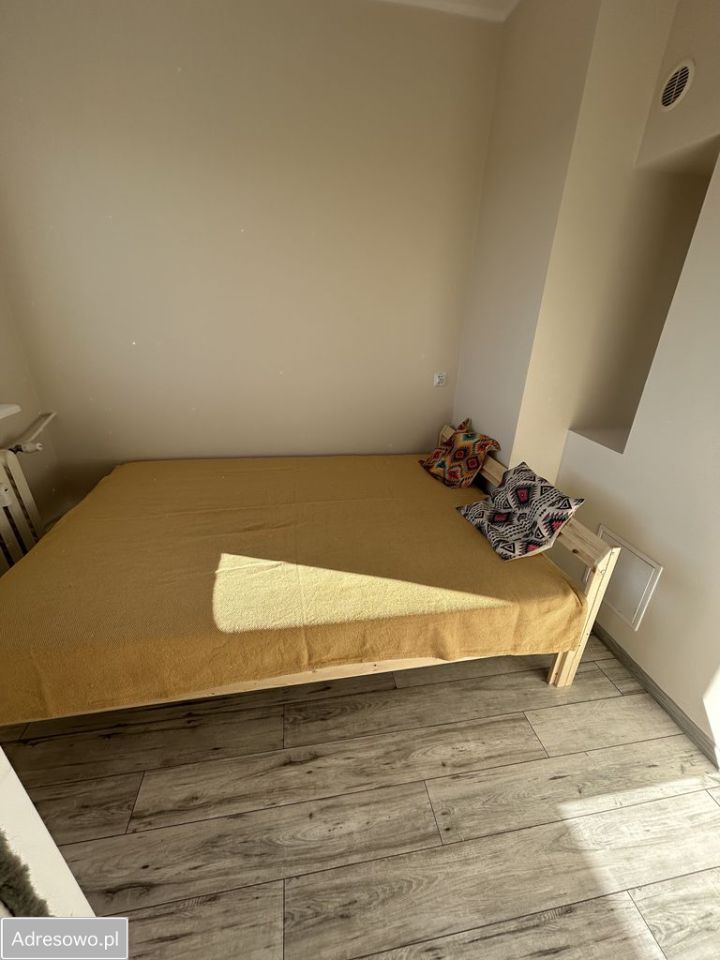 Mieszkanie 2-pokojowe Gdańsk Zaspa, ul. Pilotów. Zdjęcie 6