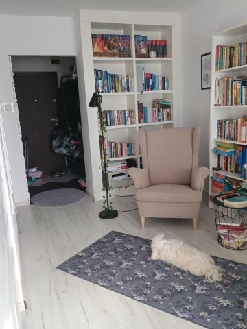 Mieszkanie 3-pokojowe Warszawa Mokotów, ul. Śniardwy. Zdjęcie 1