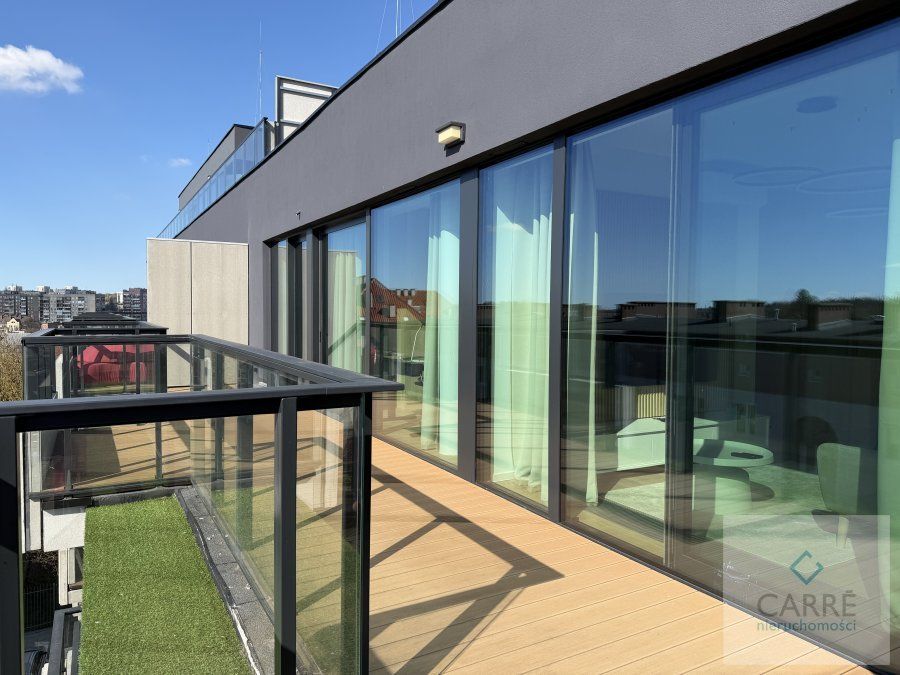 Mieszkanie 3-pokojowe Szczecin, ul. Jerzego Janosika. Zdjęcie 5