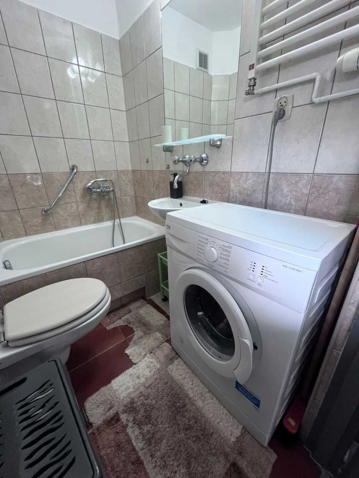 Mieszkanie 1-pokojowe Oborniki Śląskie, ul. Władysława Orkana. Zdjęcie 5