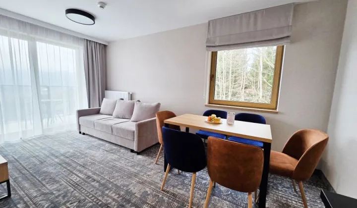 Mieszkanie 3-pokojowe Szklarska Poręba, ul. Górna