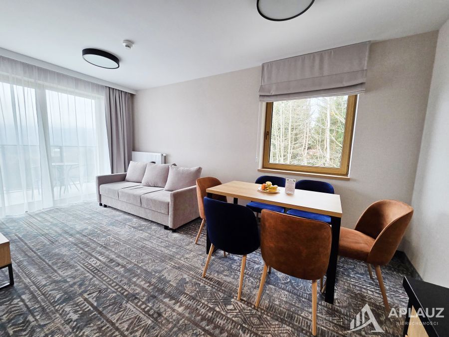 Mieszkanie 3-pokojowe Szklarska Poręba, ul. Górna. Zdjęcie 1