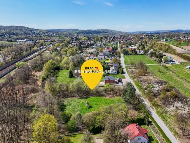 Działka rolno-budowlana Rudawa. Zdjęcie 6