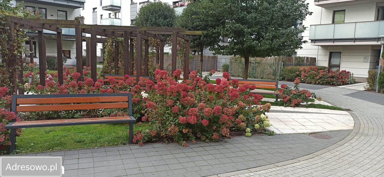 Mieszkanie 1-pokojowe Warszawa Ochota, ul. Włodarzewska. Zdjęcie 9
