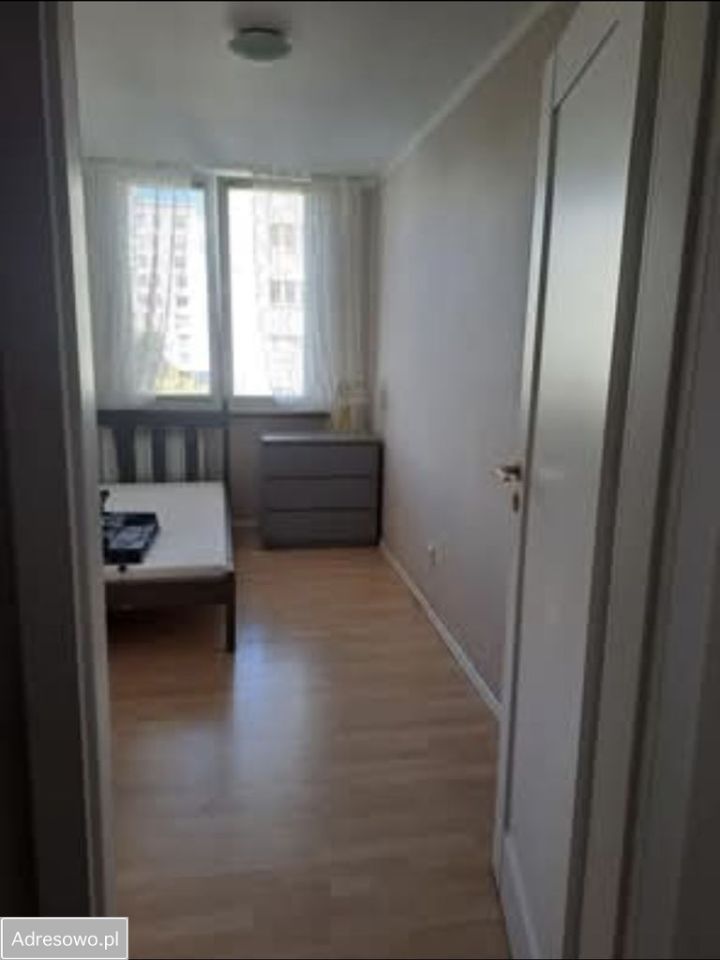 Mieszkanie 3-pokojowe Warszawa Śródmieście, ul. Smocza. Zdjęcie 3