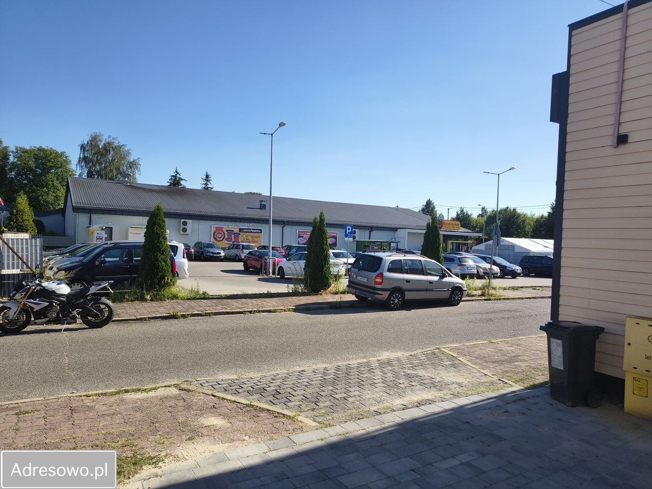 dom wolnostojący, 5 pokoi Częstochowa Centrum, ul. Pogodna. Zdjęcie 6