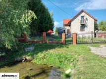 dom wolnostojący, 3 pokoje Mikułowice. Zdjęcie 1