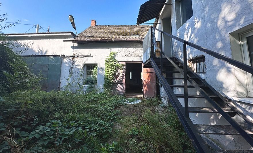 dom wolnostojący, 5 pokoi Krzanowice, ul. Zawadzkiego. Zdjęcie 23