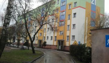 Mieszkanie 2-pokojowe Krzyż Wielkopolski, ul. Wojska Polskiego