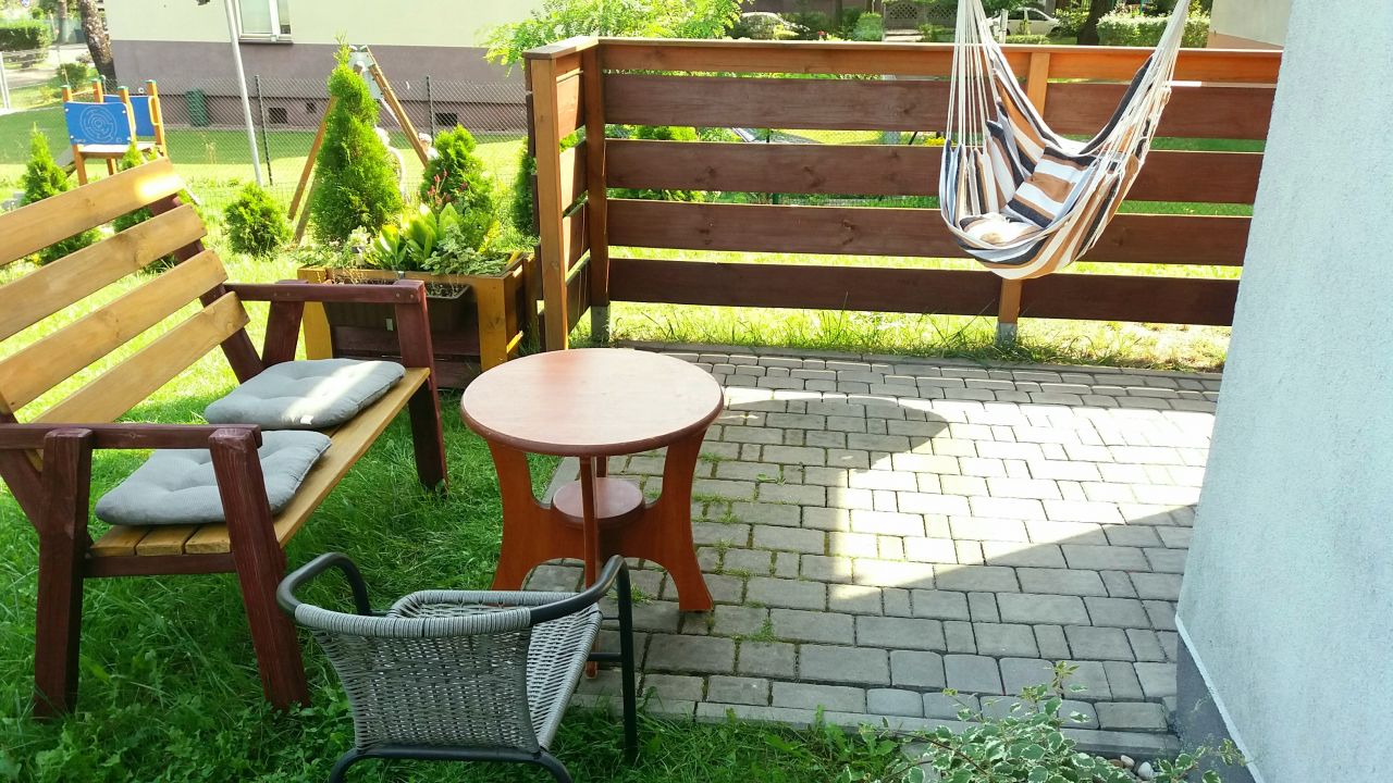 Mieszkanie 2-pokojowe Ruda Śląska Ruda, ul. ks. Józefa Czempiela