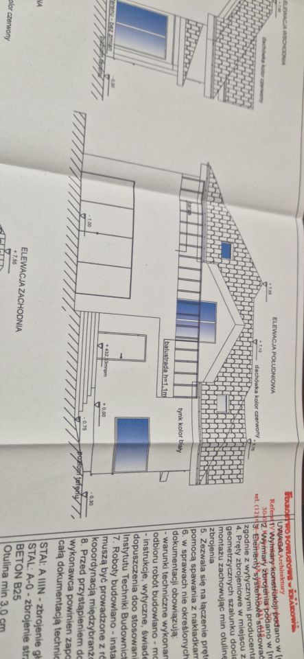 Działka budowlana Gotkowice. Zdjęcie 5