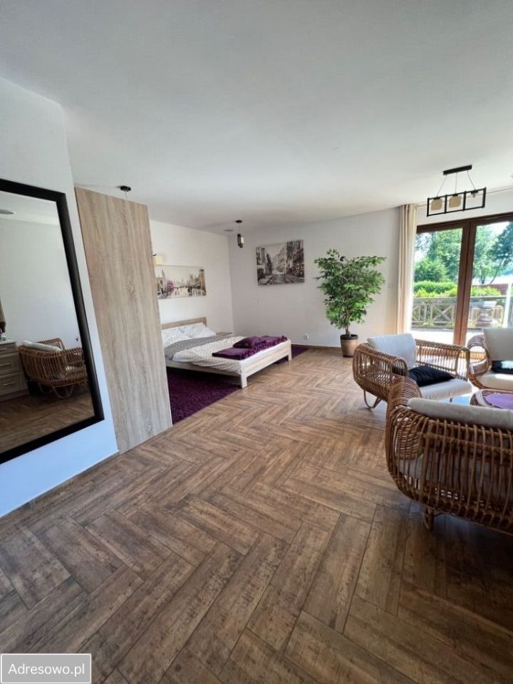 Działka budowlana Słupia. Zdjęcie 10