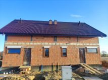 bliźniak, 3 pokoje Roszków. Zdjęcie 4