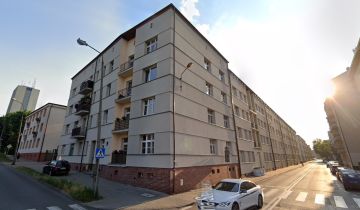 Mieszkanie 1-pokojowe Katowice Śródmieście, ul. Marcina Szeligiewicza