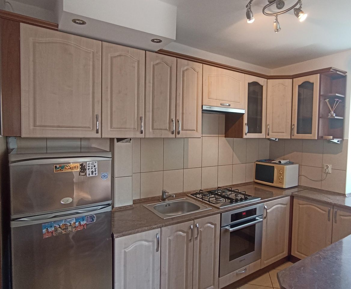 Mieszkanie 3-pokojowe Warszawa Praga-Północ, ul. Równa. Zdjęcie 10