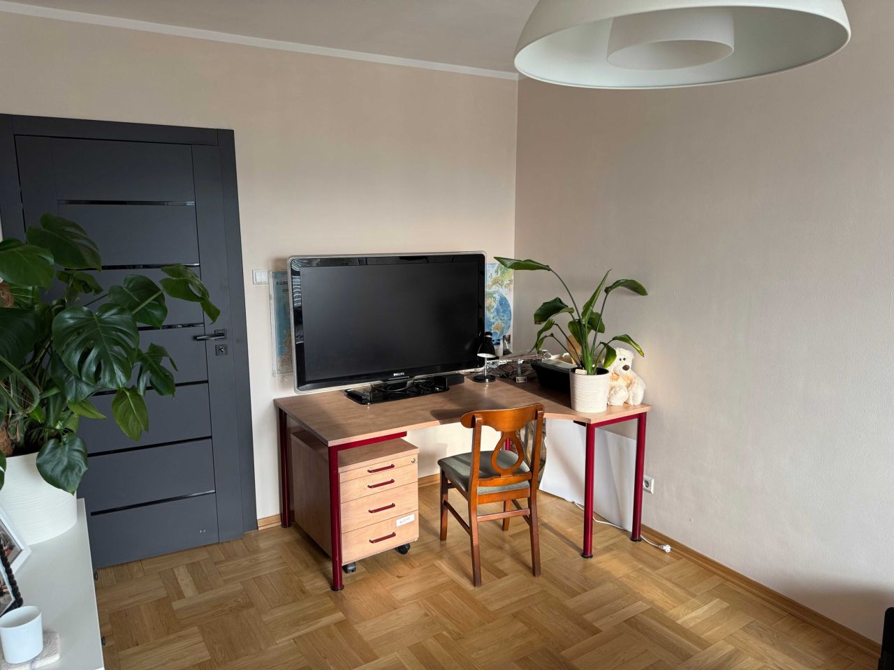 Mieszkanie 2-pokojowe Warszawa Śródmieście, al. Jana Pawła II