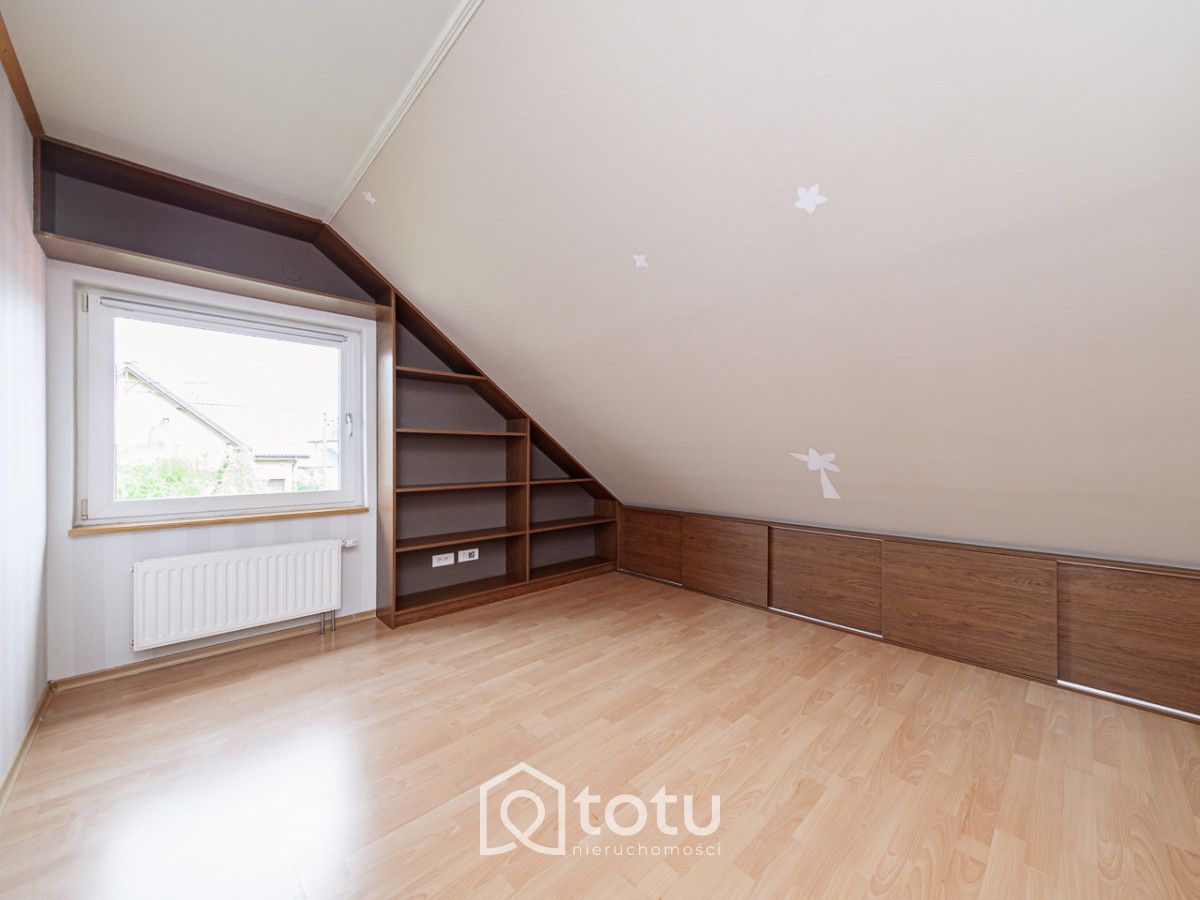 dom wolnostojący, 8 pokoi Piastów. Zdjęcie 8