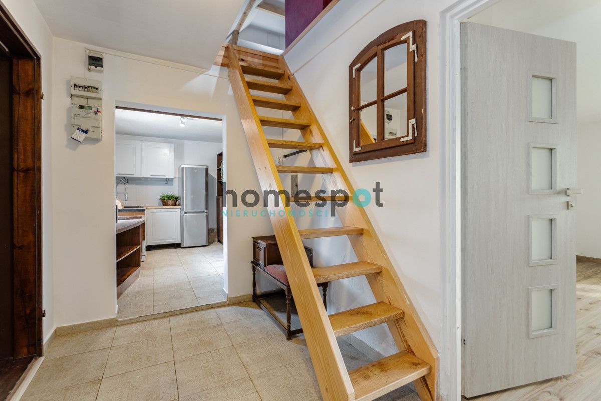 dom wolnostojący, 3 pokoje Lipa. Zdjęcie 12