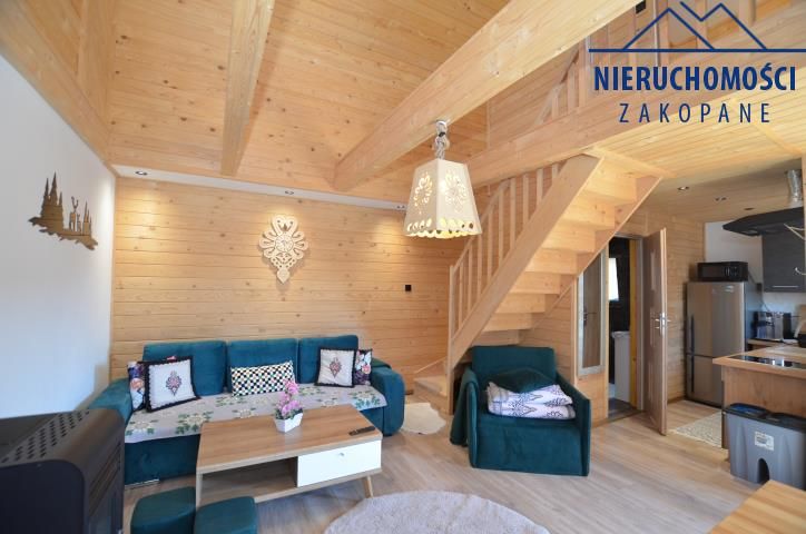 dom wolnostojący, 8 pokoi Ząb. Zdjęcie 9