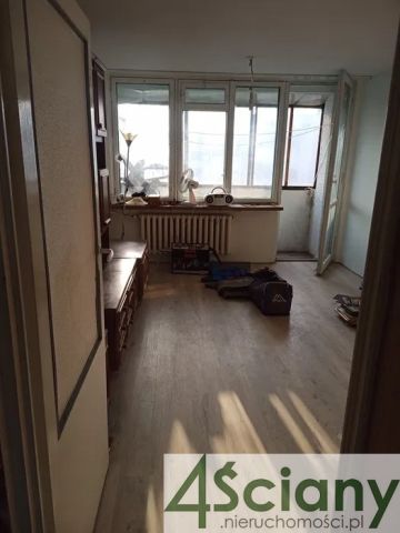 Mieszkanie 2-pokojowe Warszawa Mokotów, ul. Stefana Bryły. Zdjęcie 2