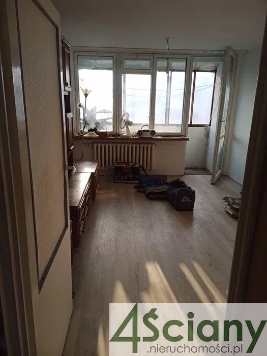 Mieszkanie 2-pokojowe Warszawa Mokotów, ul. Stefana Bryły. Zdjęcie 2