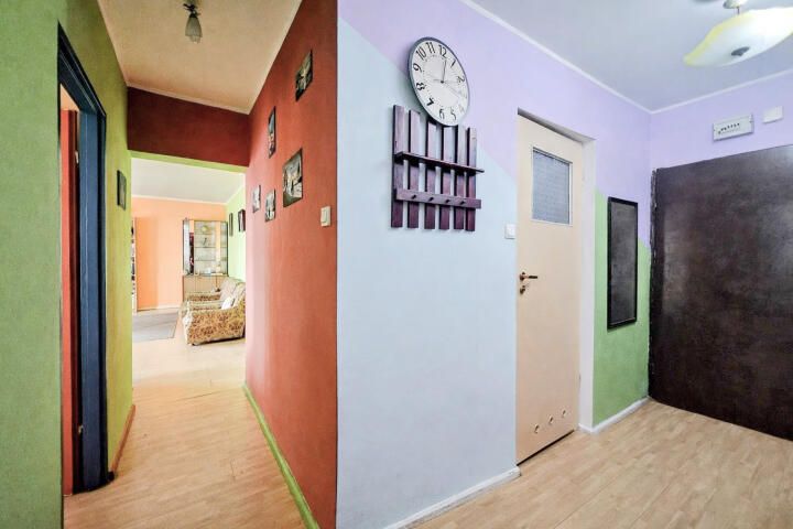 Mieszkanie 3-pokojowe Warszawa Białołęka, ul. Przylesie. Zdjęcie 9